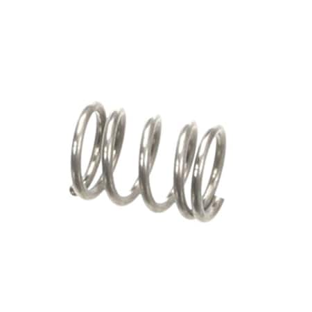 Wells Spring Comp .36Od, .50Ol 2P-Z20959